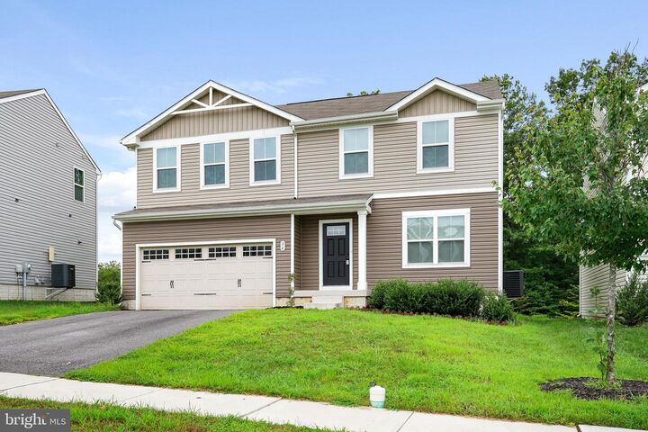 Property Photo:  36 Viburnum Avenue  MD 21921 