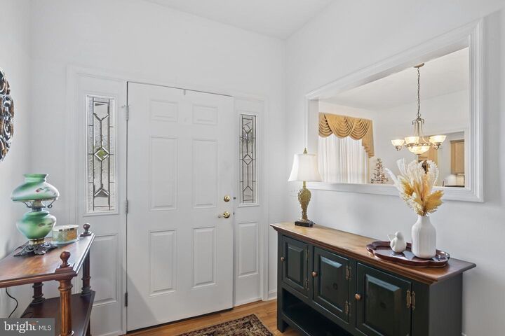 Property Photo: 401 Parkwood Drive MD 21804