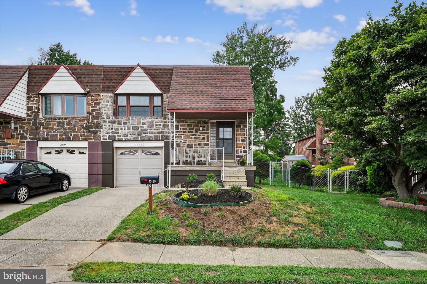 Property Photo: 15120 Ina Drive PA 19116