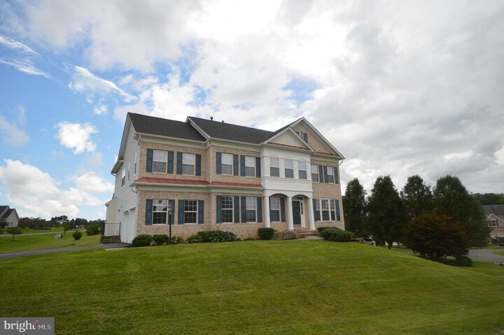 29 Pathfinder Court  Shepherdstown WV 25443 photo