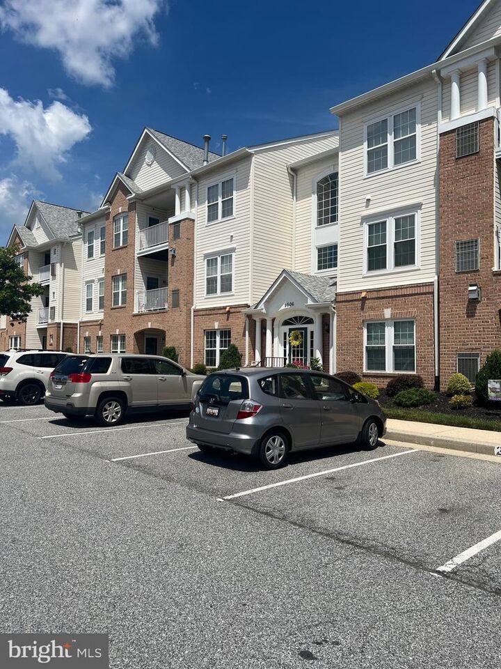 Property Photo: 9606 Haven Farm Road E 9606E MD 21128