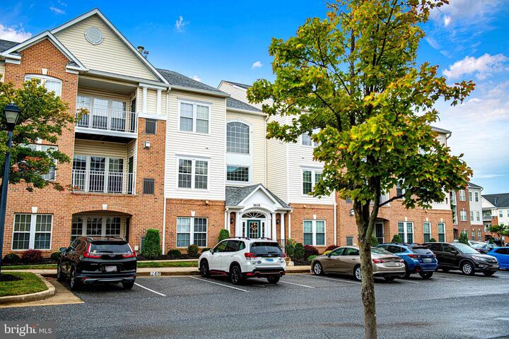 Property Photo: 9606 Haven Farm Road E 9606E MD 21128