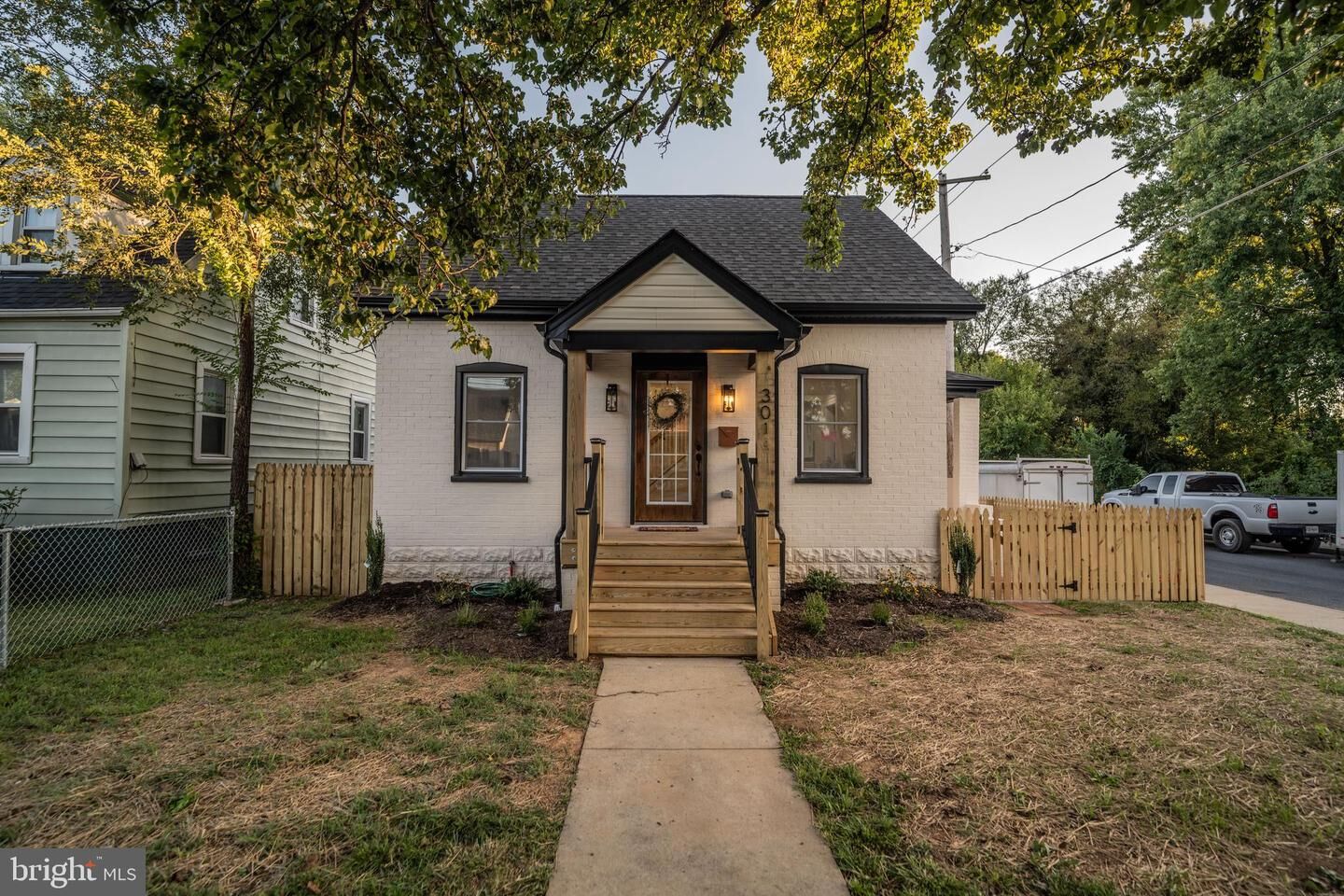 Property Photo: 301 Liberty Avenue VA 22601
