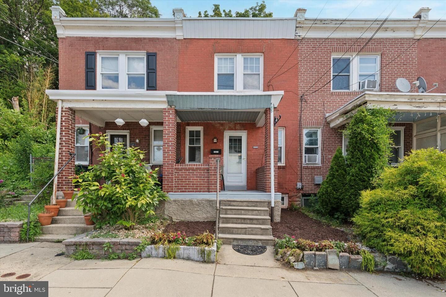 Property Photo: 4155 Tower Street PA 19127