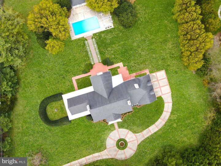 Property Photo: 10100 Norton Road MD 20854