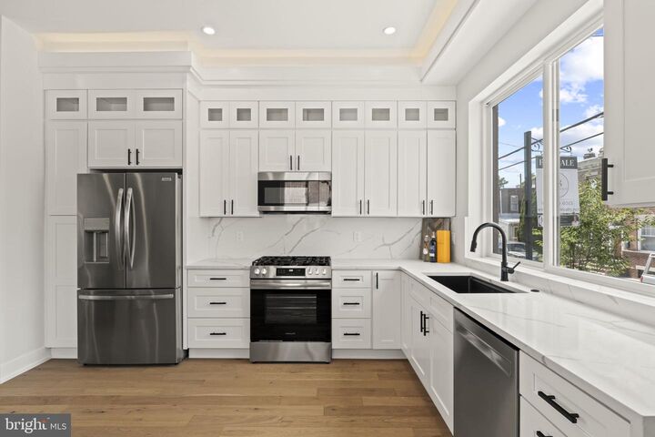 3009 Gaul Street  Philadelphia PA 19134 photo