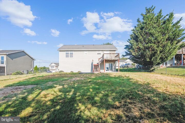 Property Photo:  318 Corvette Drive  WV 25405 