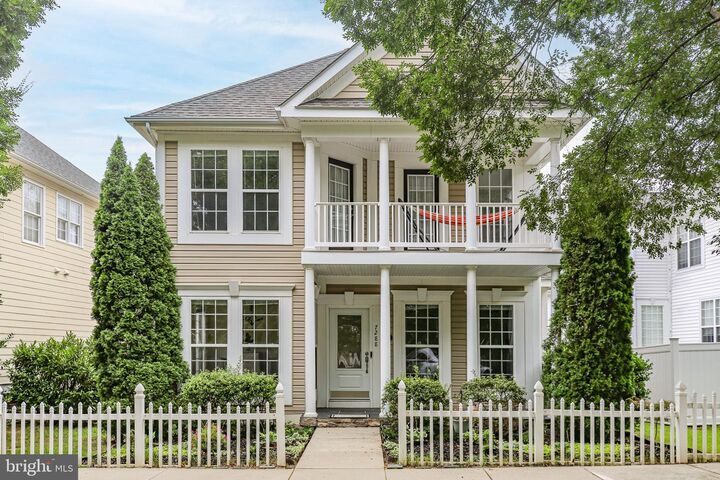 Property Photo: 7288 Clara Smith Street VA 22546