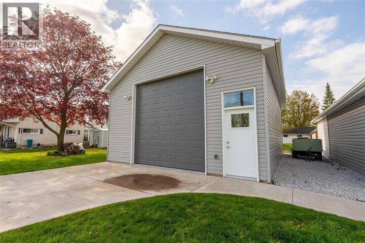 Property Photo:  1191 Emily Street  ON N0N 1M0 