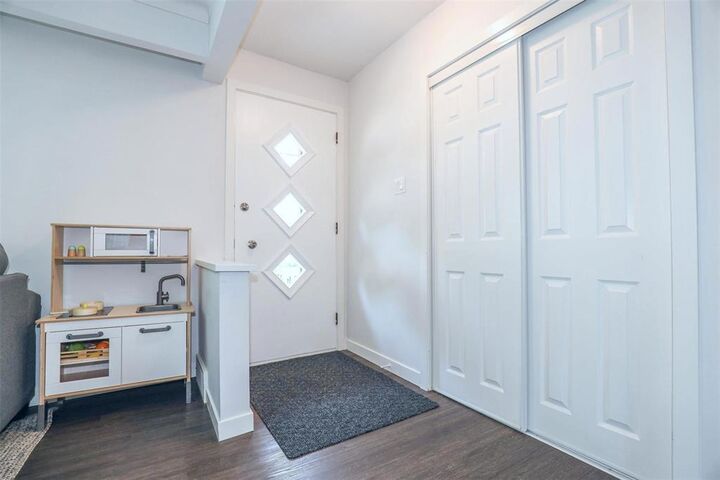 Photo de la propriété: 222 Gilmore Avenue MB R2G 0Z2