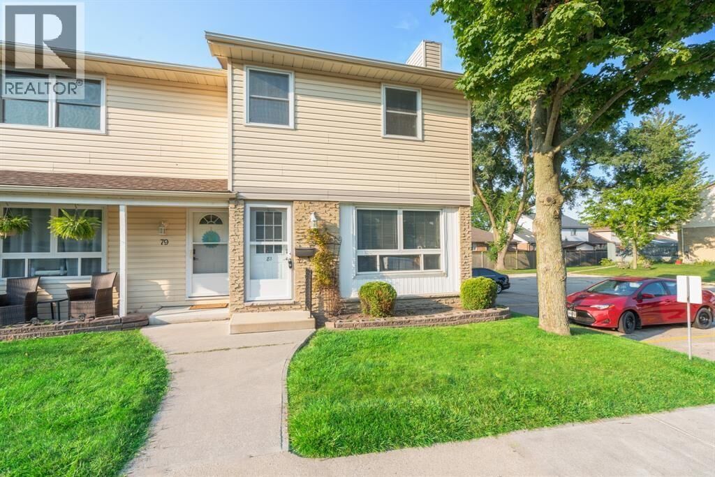 Property Photo:  200 St Clair Boulevard 81  ON N0N 1G0 
