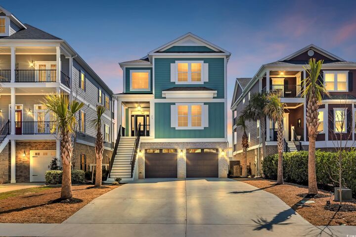 373 St. Julian Ln.  Myrtle Beach SC 29579 photo