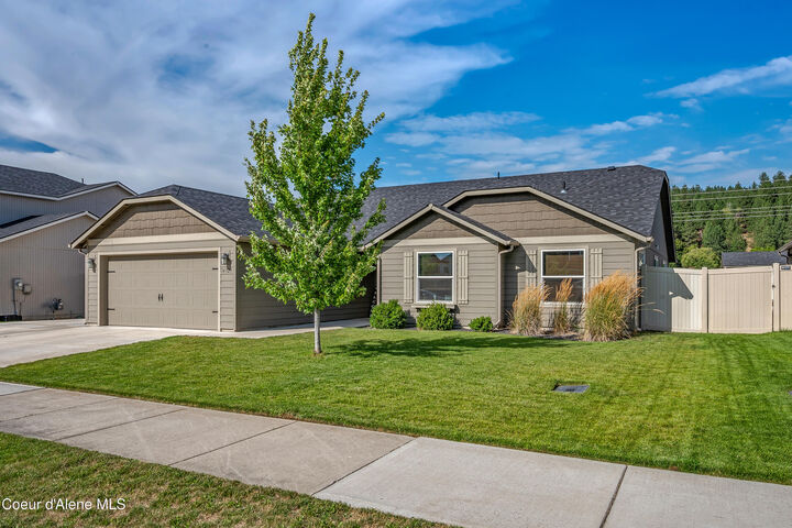 Property Photo:  14925 E Crown Ave  WA 99216 