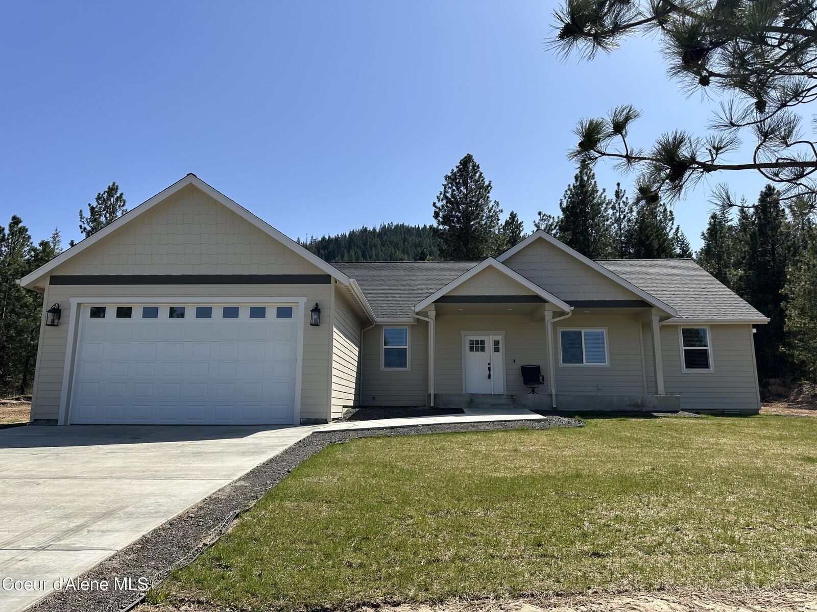 Property Photo:  45277 S Hwy 95  ID 83876 