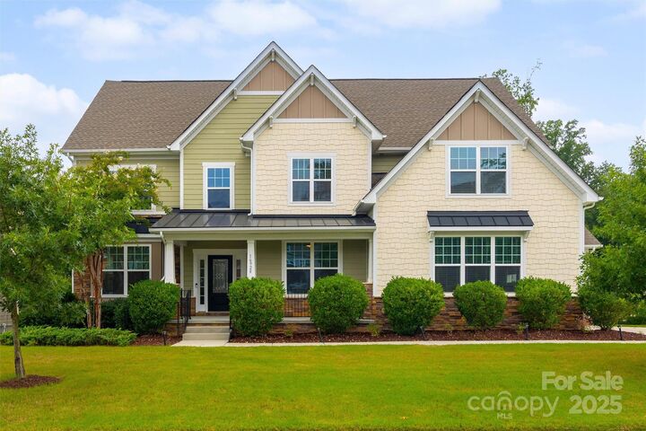 16928 Alydar Commons Lane  Charlotte NC 28278 photo