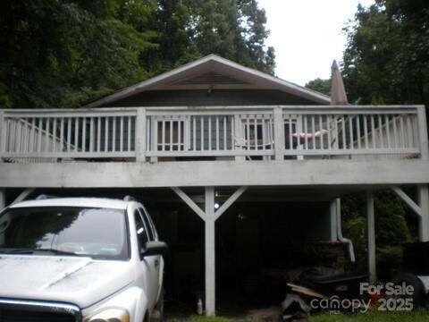 Property Photo: 29 Toad Drive NC 28806