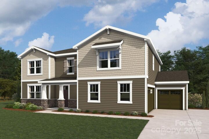 2513 Mabel Lane  Monroe NC 28110 photo