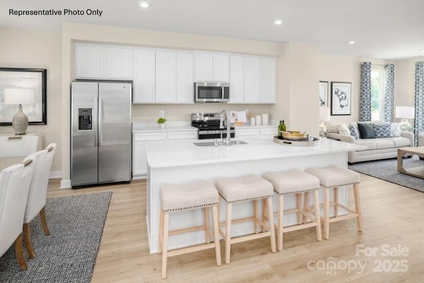 Property Photo:  2156 Flicker Road 1034B  SC 29707