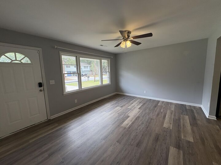 Property Photo:  15 Newark Avenue  SC 29445 