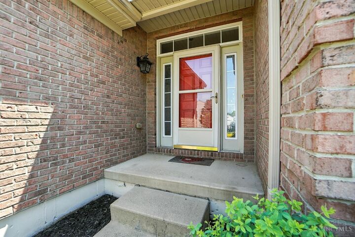 Property Photo: 5320 Man O War Drive OH 45152