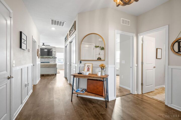 Property Photo: 922 Third Street OH 45067