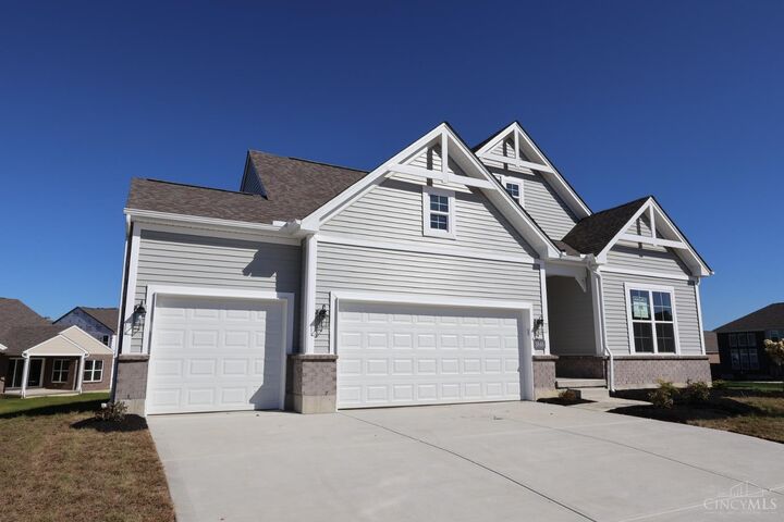 Property Photo:  3846 Clove Lane  OH 45011 