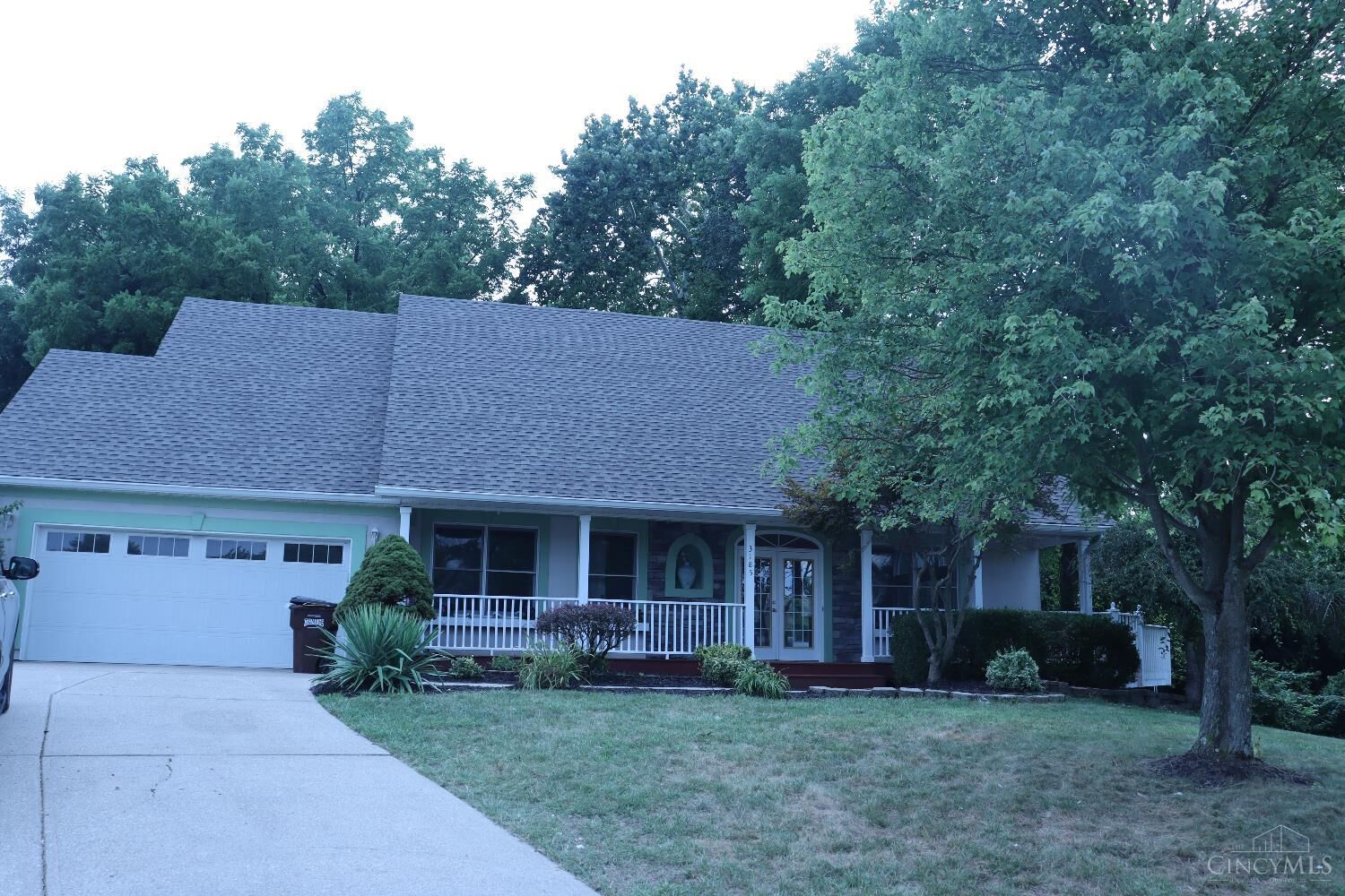 Property Photo: 3185 Tuscarora Court OH 45011