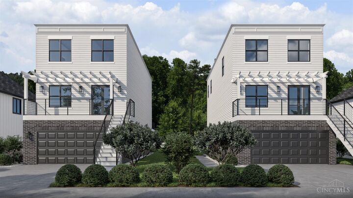 Property Photo:  1722 Fairfax Avenue  OH 45207