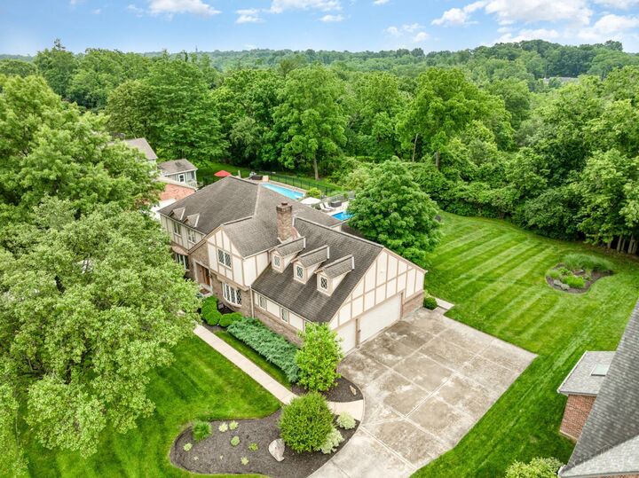 Property Photo: 5545 Squirrel Run Lane OH 45247