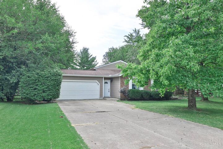 8650 Rocky Trail Court  Deerfield Twp. OH 45040 photo