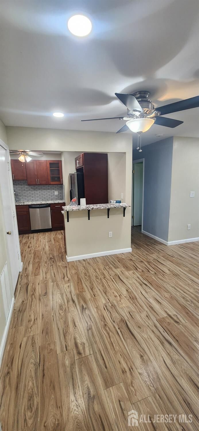 Property Photo: 420 College Drive NJ 08817