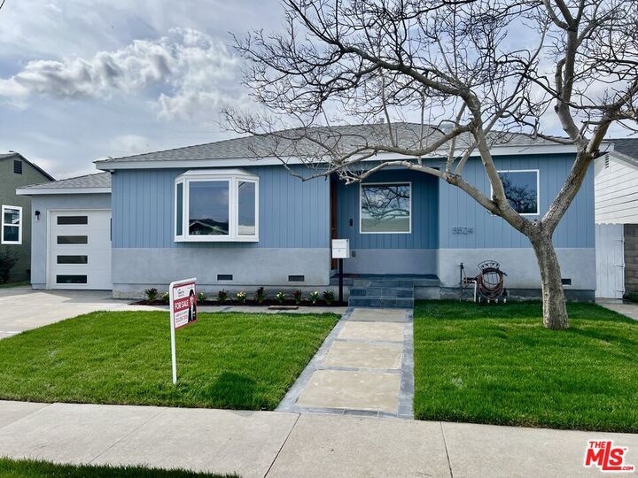 5524 W 122nd St  Hawthorne CA 90250 photo