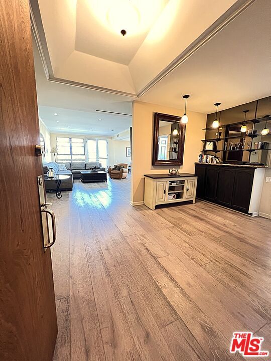 Property Photo: 11700 Iowa Ave CA 90025