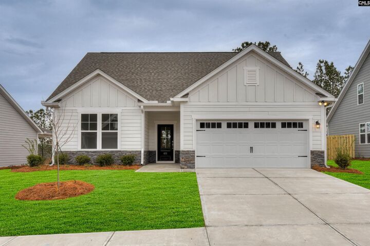 40 Harvest Wheat  Elgin SC 29045 photo