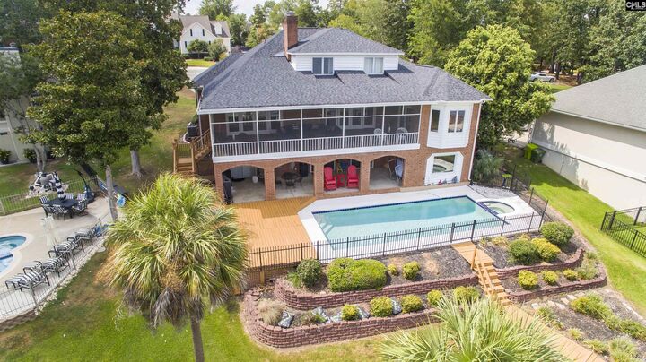 Property Photo: 304 Racket SC 29036