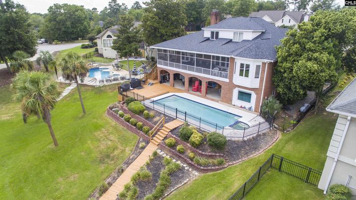 Property Photo:  304 Racket  SC 29036 
