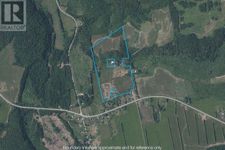Photo de la propriété:  10217 Highway 209  NS B0M 1S0 