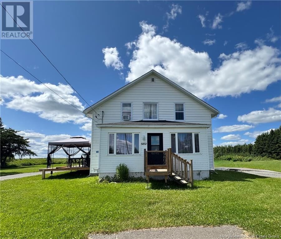 Property Photo: 5852 17 Route NB E8A 2J1