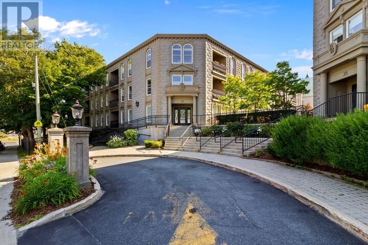 25 Bonaventure Avenue 208  St. John'S NL A1C 6P2 photo
