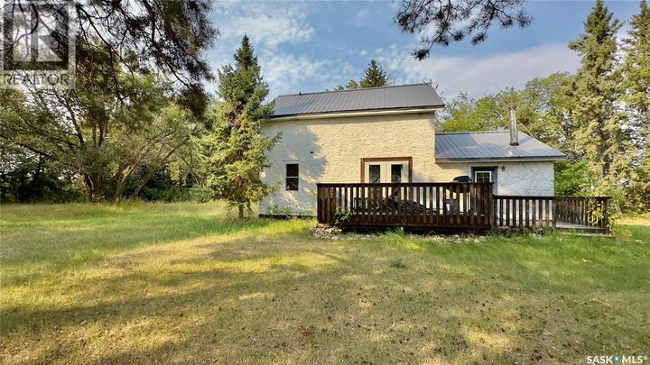 Photo de la propriété: Mervin Acreage - Robinson SK S0M 0Y0