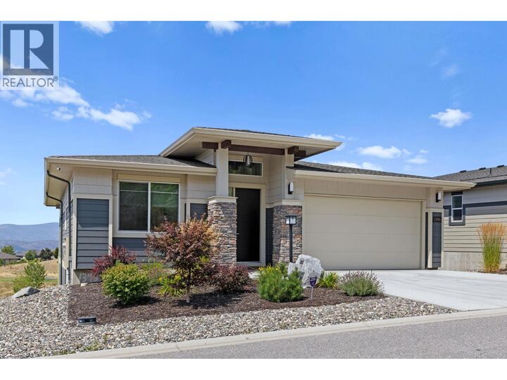 1396 Tower Ranch Drive  Kelowna BC V1P 1T8 photo