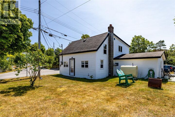 Property Photo: 59 Irishtown Road NL A0A 1K0