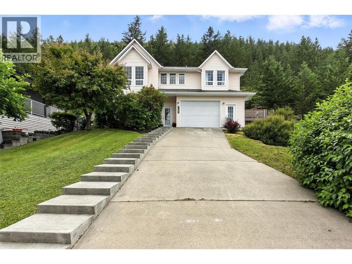 2683 Skeena Drive  Kamloops BC V2E 2M9 photo