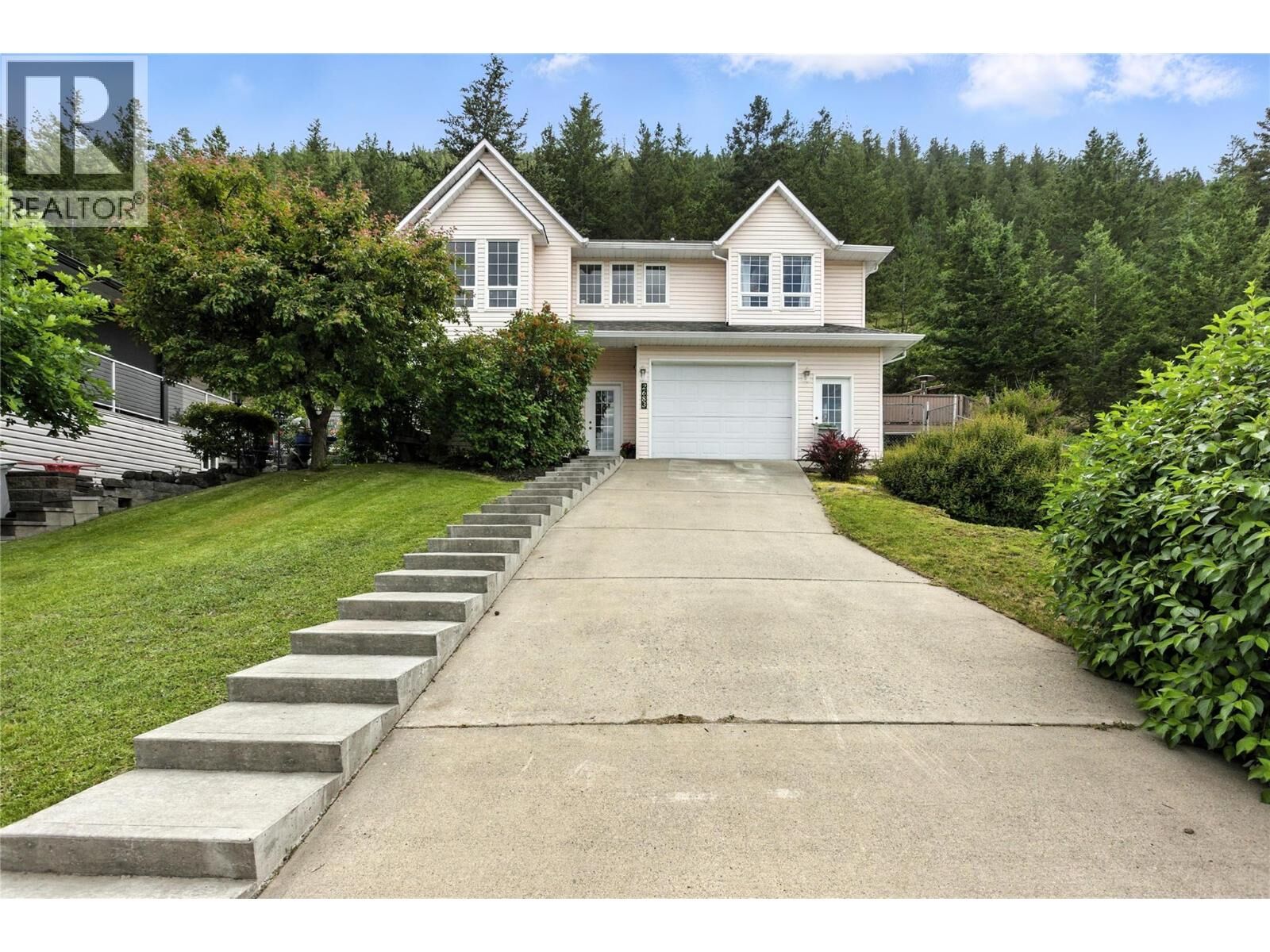Property Photo: 2683 Skeena Drive BC V2E 2M9