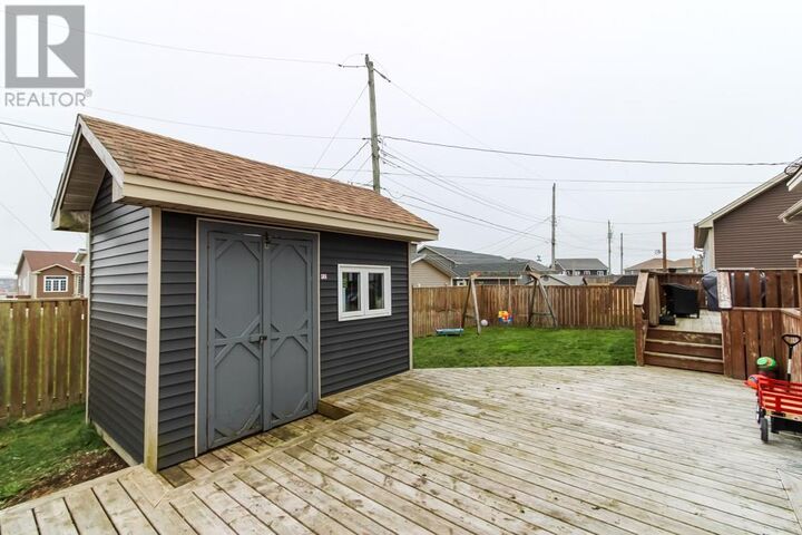 Property Photo:  3 Regal Place  NL A1L 0Z5 