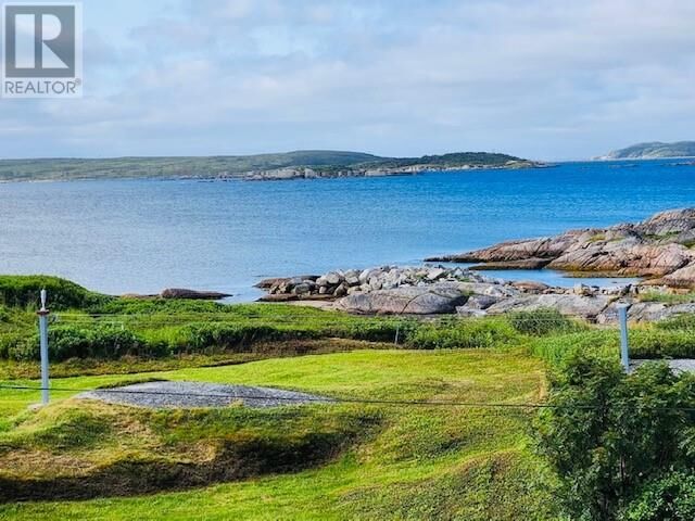 Property Photo: 3 Rogers Road NL A0G 3P0