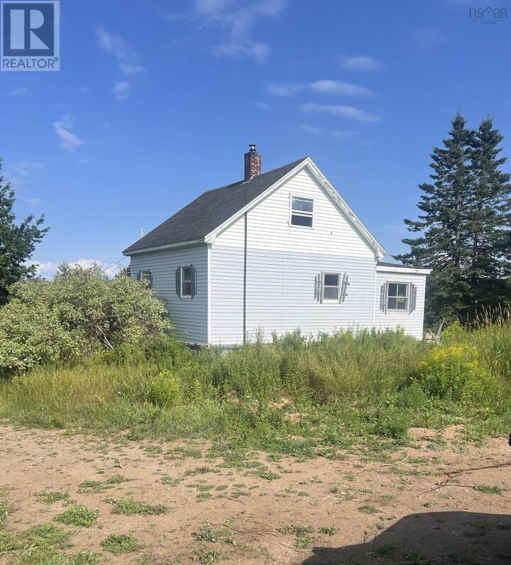 Property Photo: 4011 Highway 358 NS B0P 1H0