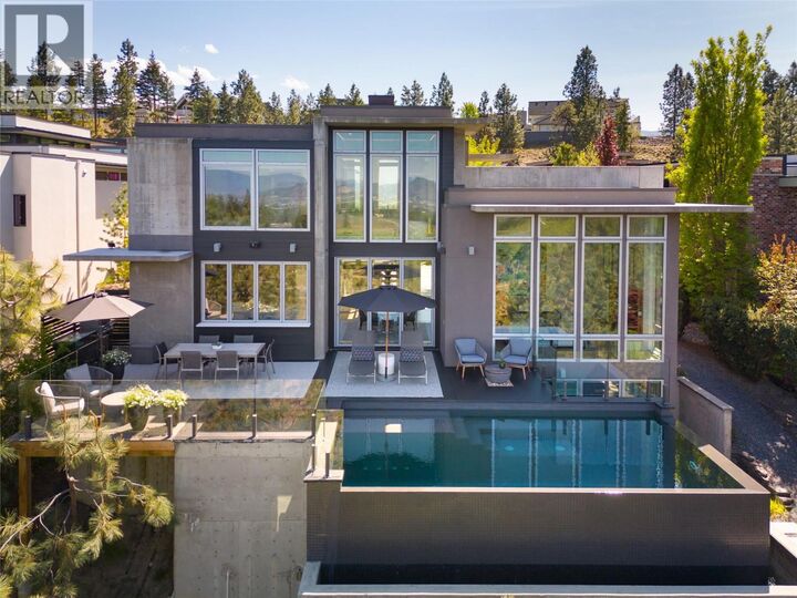 Property Photo:  1076 Westpoint Drive  BC V1W 4Z9 