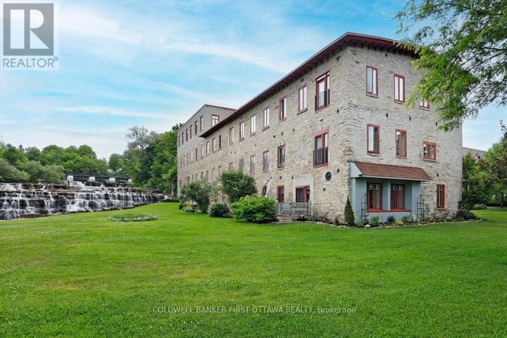 1 Rosamond Street 109  Mississippi Mills ON K0A 1A0 photo