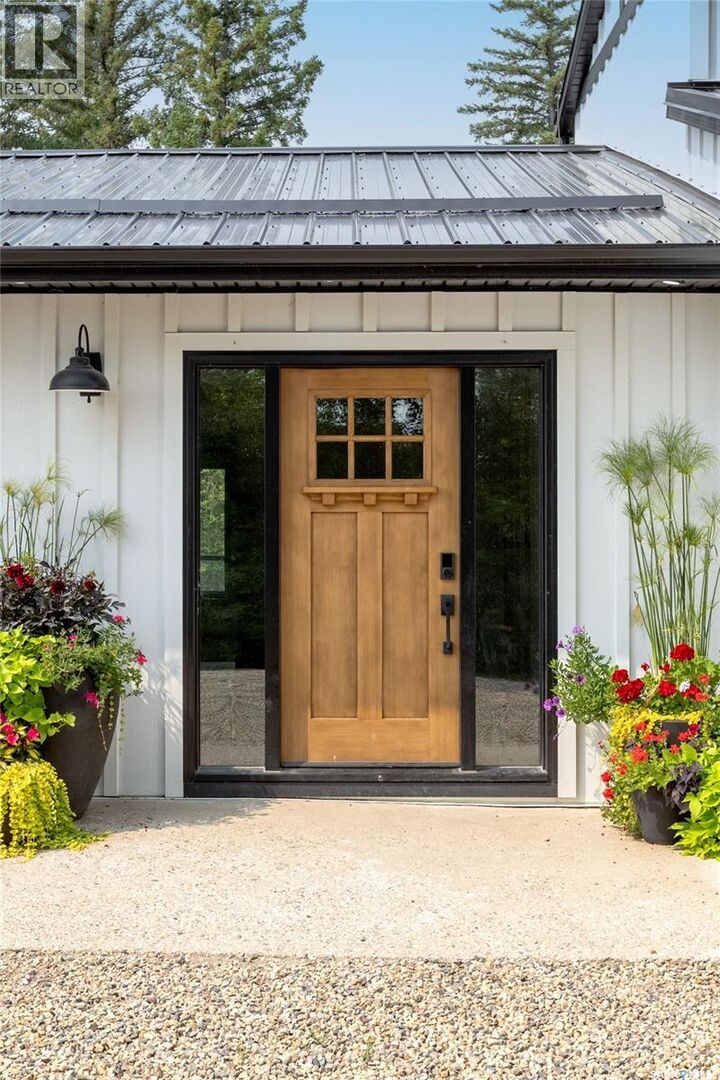 Property Photo:  Taylor Acreage  SK S0E 1T0 